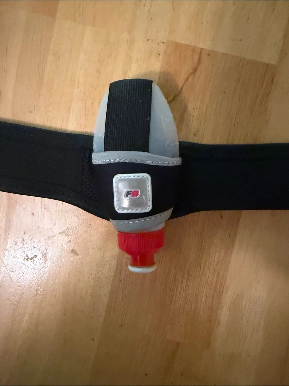 Fuel Belt Hydration Belt Size Large